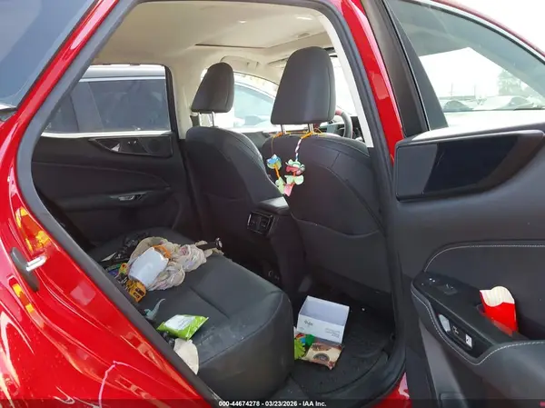 JTJGGCEZ8N2004146 2022 LEXUS NX - Image 8