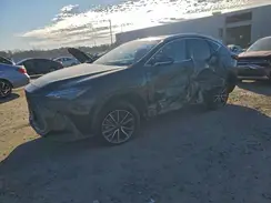 JTJGGCEZ8N2004549 2022 LEXUS NX