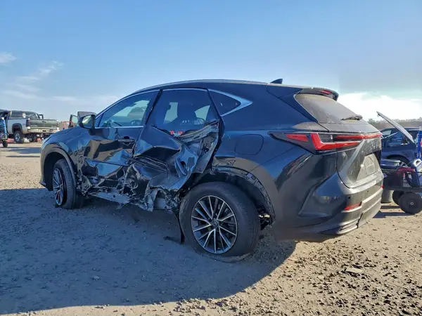 JTJGGCEZ8N2004549 2022 LEXUS NX - Image 2