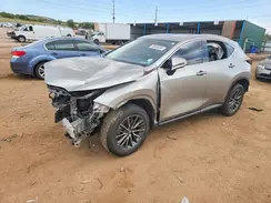 JTJGGCEZ8N5002010 2022 LEXUS NX