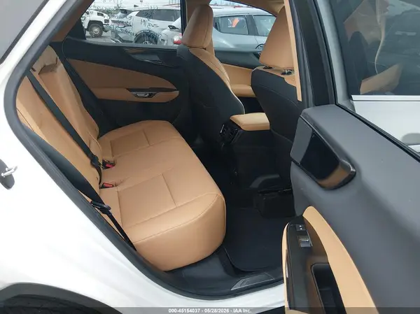 JTJGGCEZ8R2014584 2024 LEXUS NX - Image 8