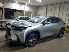 JTJGGCEZ8R5008573 2024 LEXUS NX