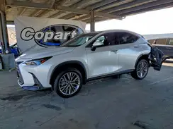 JTJGGCEZ8S5011513 2025 LEXUS NX