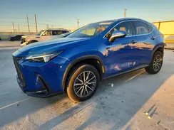 JTJGGCEZ9N2002468 2022 LEXUS NX