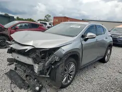 JTJGGCEZ9N2005905 2022 LEXUS NX