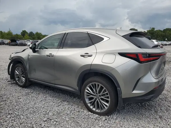JTJGGCEZ9N2005905 2022 LEXUS NX - Image 2