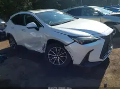 JTJGGCEZ9R5005925 2024 LEXUS NX
