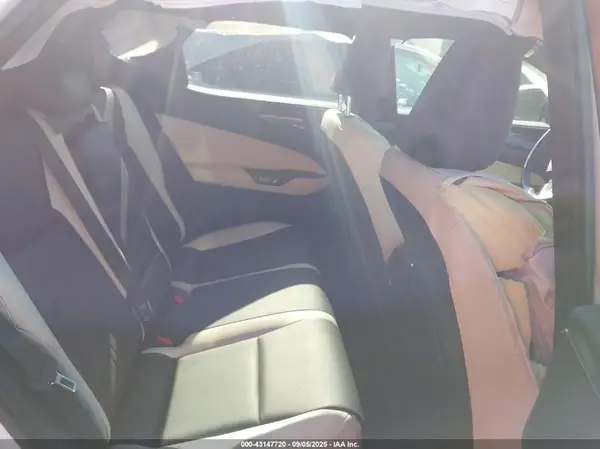 JTJGGCEZ9R5005925 2024 LEXUS NX - Image 8