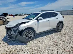 JTJGGCEZ9S5011634 2025 LEXUS NX