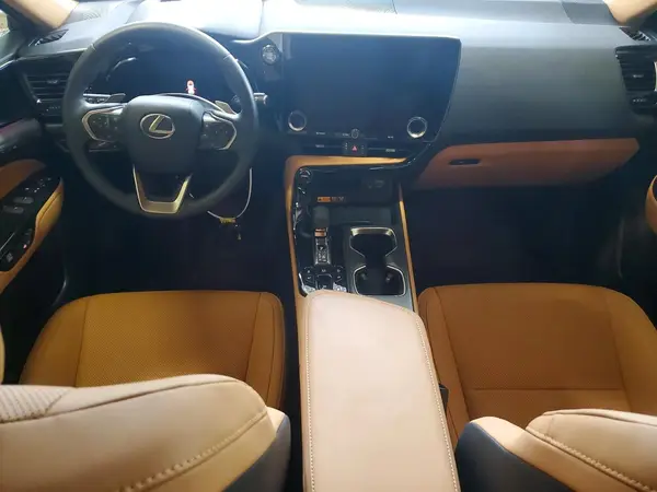 JTJGGCEZXR2017969 2024 LEXUS NX - Image 8