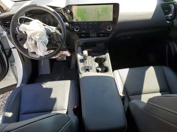 JTJGGCEZXS2024765 2025 LEXUS NX - Image 8