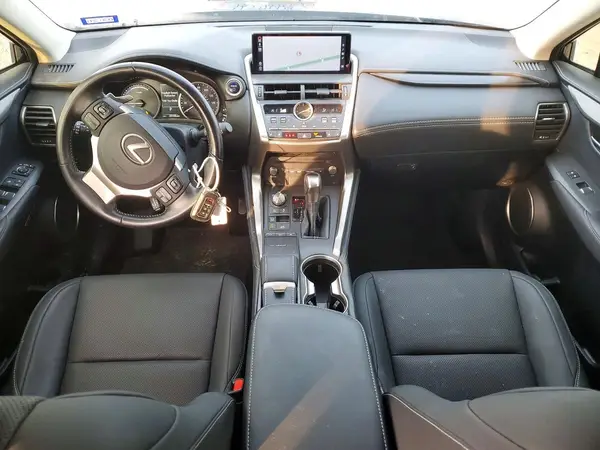 JTJGJRDZ0L2130181 2020 LEXUS NX - Image 8