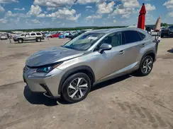 JTJGJRDZ0L2133145 2020 LEXUS NX