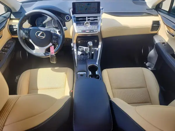 JTJGJRDZ0L2133145 2020 LEXUS NX - Image 8