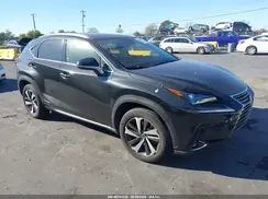 JTJGJRDZ0L2140791 2020 LEXUS NX
