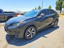 JTJGJRDZ0L2142430 2020 LEXUS NX