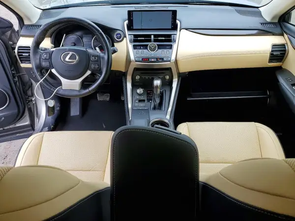 JTJGJRDZ0L5000948 2020 LEXUS NX - Image 8
