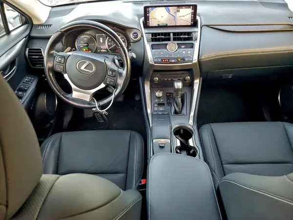 JTJGJRDZ0L5004949 2020 LEXUS NX - Image 8