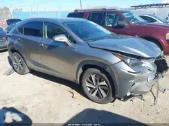 JTJGJRDZ0M2147564 2021 LEXUS NX