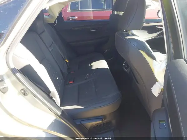 JTJGJRDZ0M2147564 2021 LEXUS NX - Image 8
