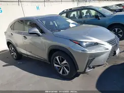 JTJGJRDZ0M2150044 2021 LEXUS NX
