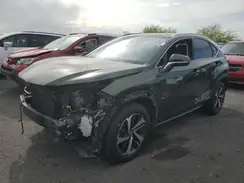 JTJGJRDZ0M2151890 2021 LEXUS NX