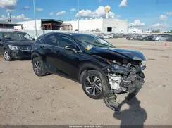 JTJGJRDZ0M2152876 2021 LEXUS NX