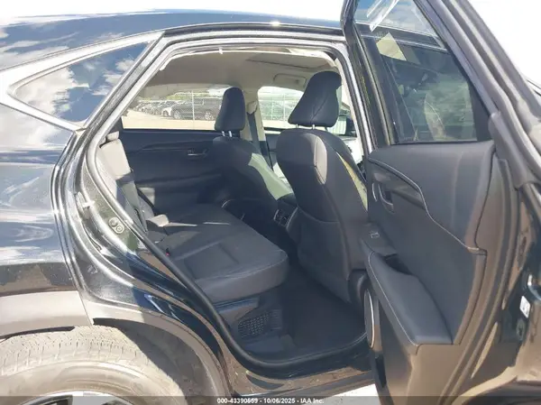 JTJGJRDZ0M2152876 2021 LEXUS NX - Image 8