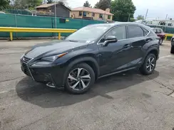 JTJGJRDZ0M2154658 2021 LEXUS NX