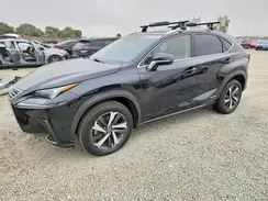 JTJGJRDZ0M2154918 2021 LEXUS NX