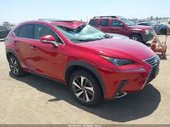JTJGJRDZ0M2155082 2021 LEXUS NX