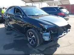 JTJGJRDZ0M2165692 2021 LEXUS NX