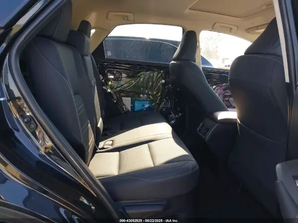 JTJGJRDZ0M2165692 2021 LEXUS NX - Image 8