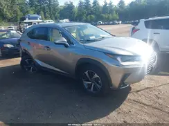 JTJGJRDZ0M2167541 2021 LEXUS NX