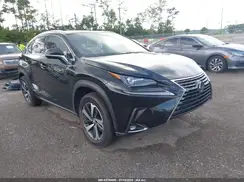 JTJGJRDZ0M2169208 2021 LEXUS NX