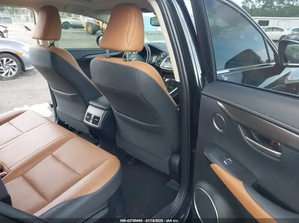 JTJGJRDZ0M2169208 2021 LEXUS NX - Image 8