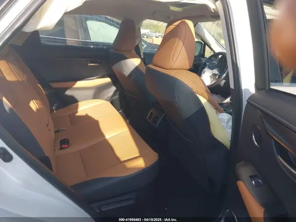 JTJGJRDZ0M5010607 2021 LEXUS NX - Image 8