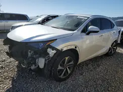 JTJGJRDZ0M5010994 2021 LEXUS NX
