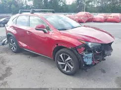 JTJGJRDZ0M5012468 2021 LEXUS NX