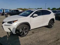 JTJGJRDZ0M5014172 2021 LEXUS NX