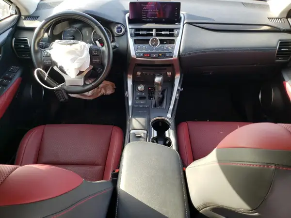 JTJGJRDZ0M5014172 2021 LEXUS NX - Image 8