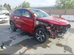 JTJGJRDZ0M5014270 2021 LEXUS NX