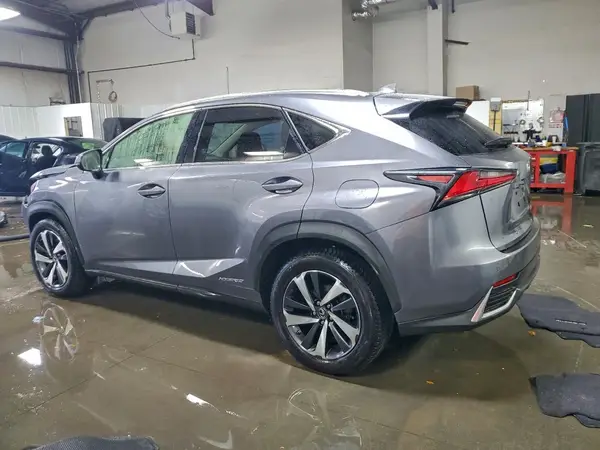 JTJGJRDZ1L2128312 2020 LEXUS NX - Image 2