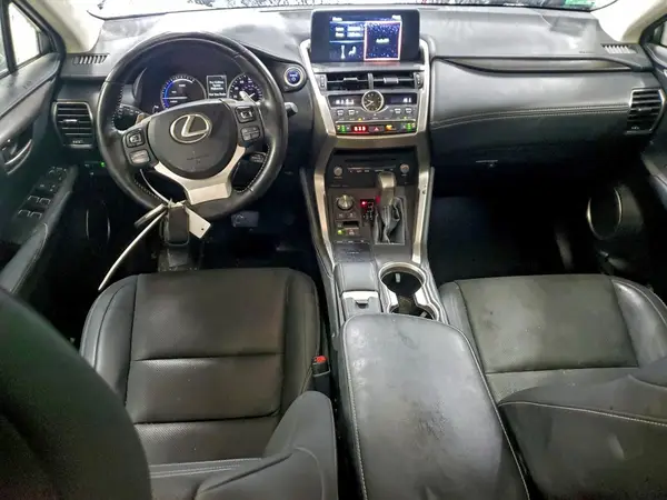 JTJGJRDZ1L2128312 2020 LEXUS NX - Image 8