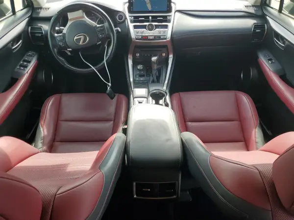 JTJGJRDZ1L2128634 2020 LEXUS NX - Image 8