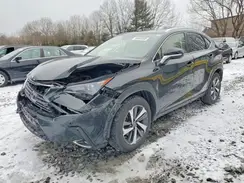 JTJGJRDZ1L2130447 2020 LEXUS NX