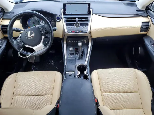 JTJGJRDZ1L2130447 2020 LEXUS NX - Image 8