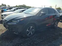 JTJGJRDZ1L2133168 2020 LEXUS NX