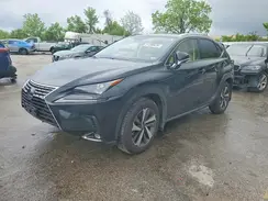 JTJGJRDZ1L2139245 2020 LEXUS NX