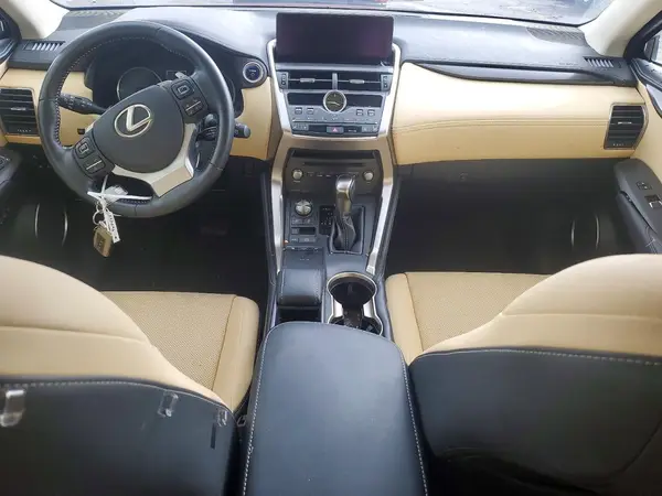 JTJGJRDZ1L2139245 2020 LEXUS NX - Image 8